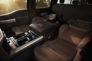 Ford F-150 XLT Sport SuperCrew Appearance Package 2020 года 